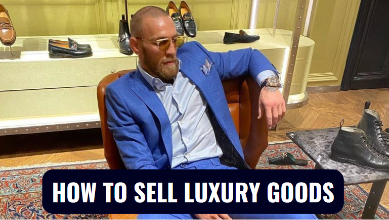 The Secret Salespeople of Luxury Brands