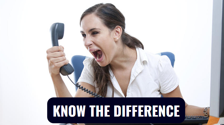 What’s the Difference Between Calling an Existing Lead and Telemarketing