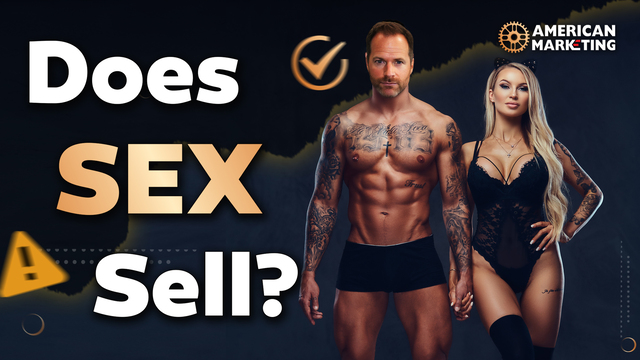 Does Sex Sell?